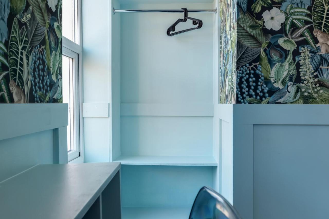 The Amazonian House By Sasco Apartments Blackpool Bagian luar foto